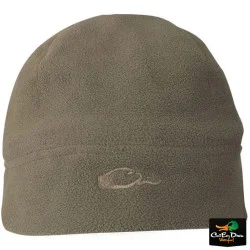 DRAKE WATERFOWL YOUTH WINDPROOF FLEECE BEANIE