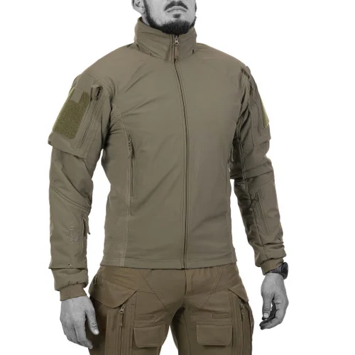UF PRO DELTA ACE PLUS GEN.3 TACTICAL JACKET