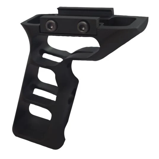 Timber Creek Outdoors Enforcer Vertical Foregrip - Picatinny - BLK