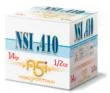 Eurosports LLC Nobelsport NSI .410 .410 Bore 2.5 in 1/2 oz #7.5