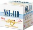 Eurosports LLC Nobelsport NSI .410 .410 Bore 2.5 in 1/2 oz #8
