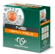 Eurosports LLC Nobelsport Heavy Field 20 Gauge 2.75 in 1 oz #6