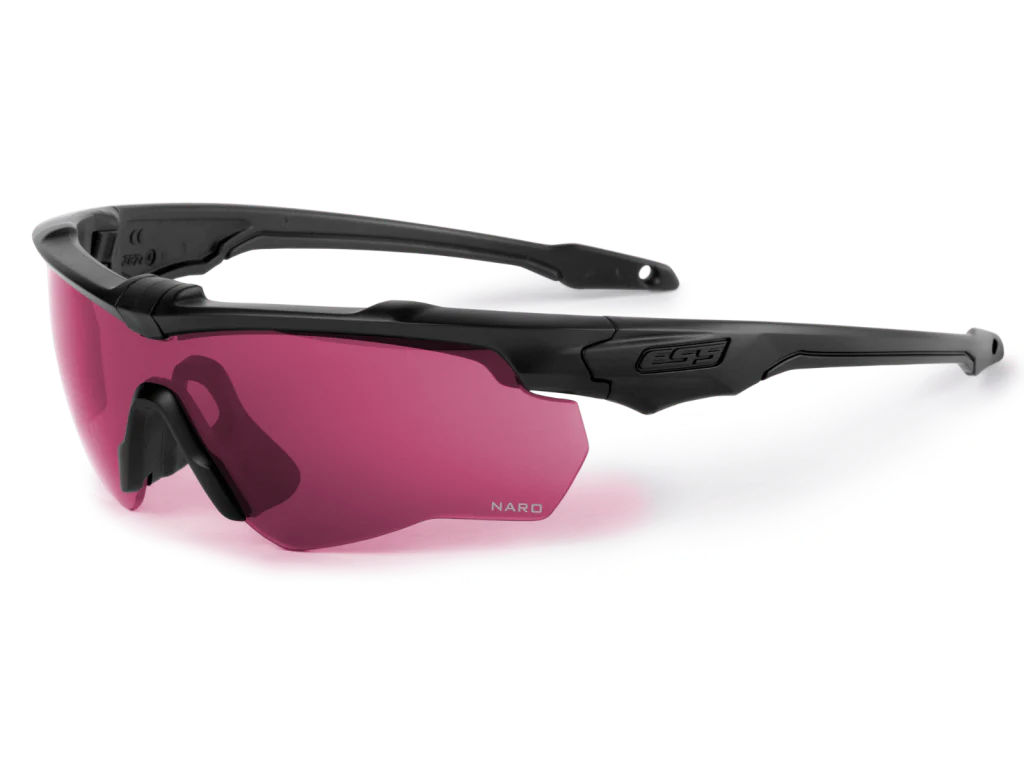 Crossblade NARO Laser LPL-532 Single Lens & Frame Kit