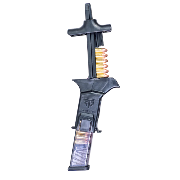 9-.40 Speed Loader