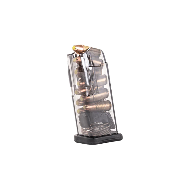 ETS 10rd (9mm) Mag for Glock 26