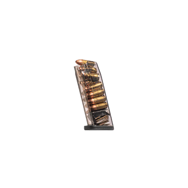ETS 12rd (9mm) Mag for H&K VP9 SK