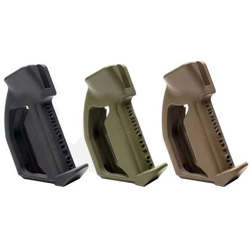 "Emperor Grip" Precision Rifle Grip