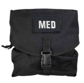 Elite First Aid FA108 - M-3 Medic bag