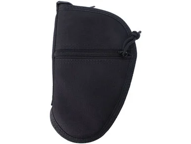 Yongcun 8.5" Padded Zipper Pistol Bag