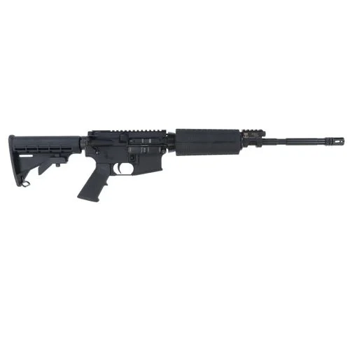 Adams Arms Agency 5.56 NATO/.223 Rem 16" Free-Float Piston Driven AR-15 Style Rifle
