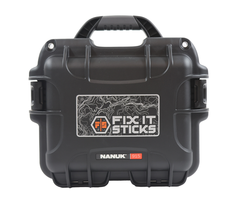 Fix It Sticks: Pro Armorer's Toolkit