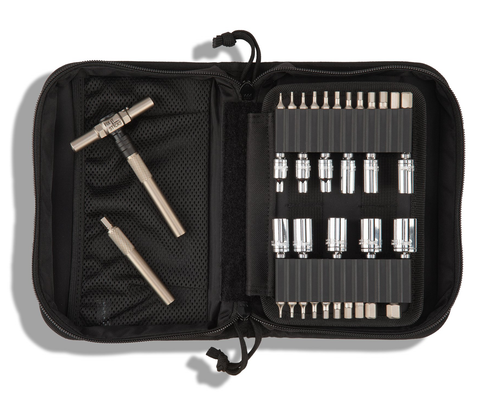 Fix It Sticks: All Purpose Driver Kit