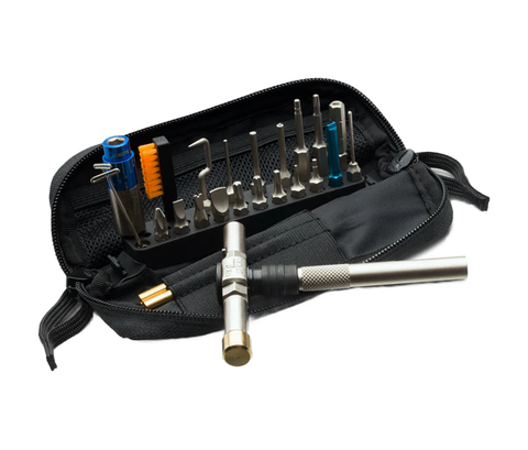 Fix It Sticks: Compact Pistol Toolkit for Sig Sauer