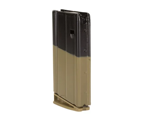 FN Herstal 98890: SCAR 17S Magazine, 7.62x51, 20 Round, FDE