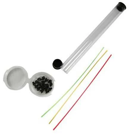 Tri-link Shotgun Bead Armorer's Kit				Not Yet Rated| Write the First ReviewSKU: FOS-SST-005Manufacturer: SIGHTLINK