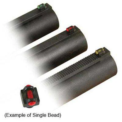 Sightlink Single Bead Shotgun Sight				Not Yet Rated| Write the First ReviewSKU: FOS-SSB-03Manufacturer: SIGHTLINK
