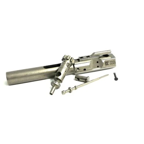 Fail Zero AR10 (.308) BCG - No Hammer