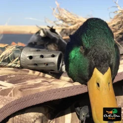 JEBS HIGH VOLTAGE WATERFOWL CHOKE TUBE