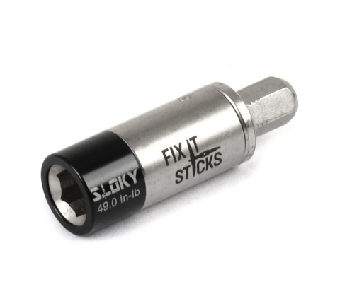 Fix It Sticks: 49 Inch lbs Torque Limiter (Accuracy International Spec)