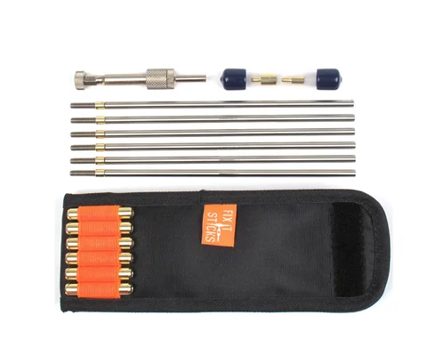 Fix It Sticks: Cleaning Rod Kit