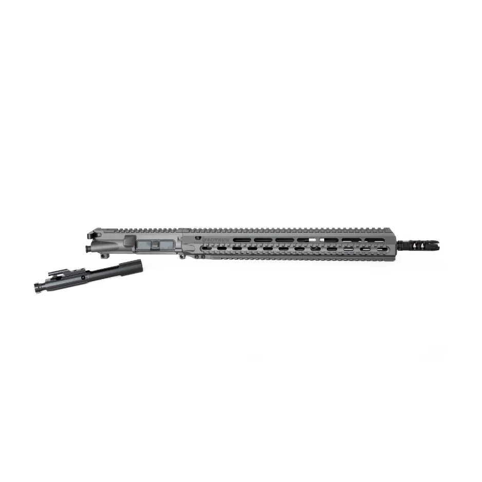 Flite Complete Upper Receiver w/ Mach 4 Handguard