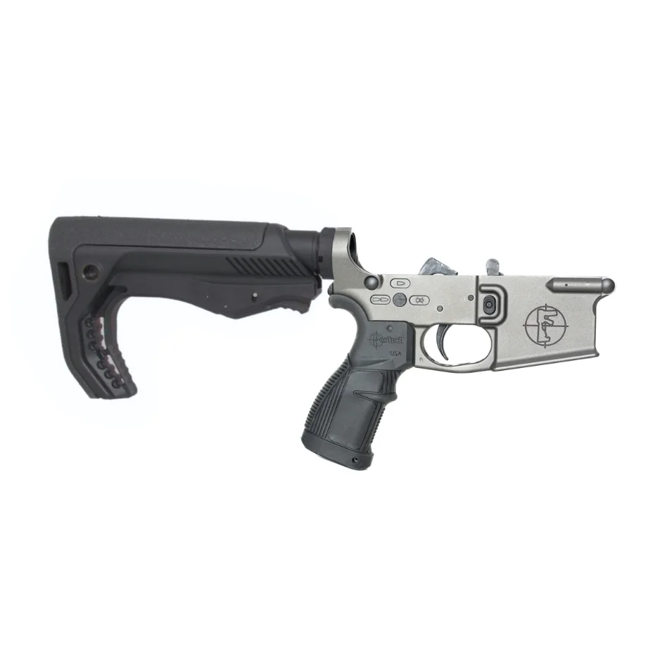 Flite Complete Lower Receiver