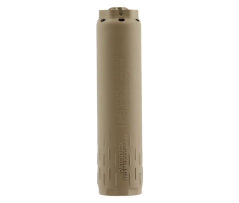 HUXWRX: Flow Range 36 Ti, FDE