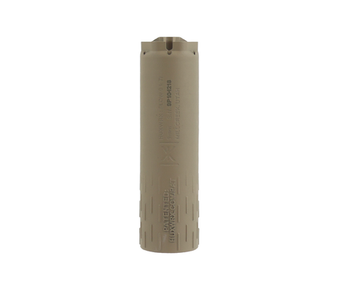 HUXWRX: Flow 9k, FDE