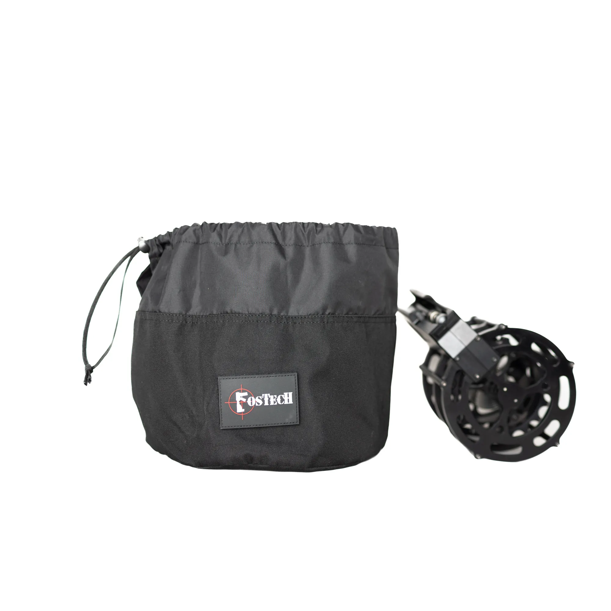 50 BMG Drum Bag