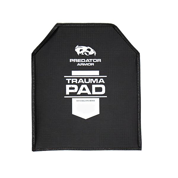 Trauma Pad