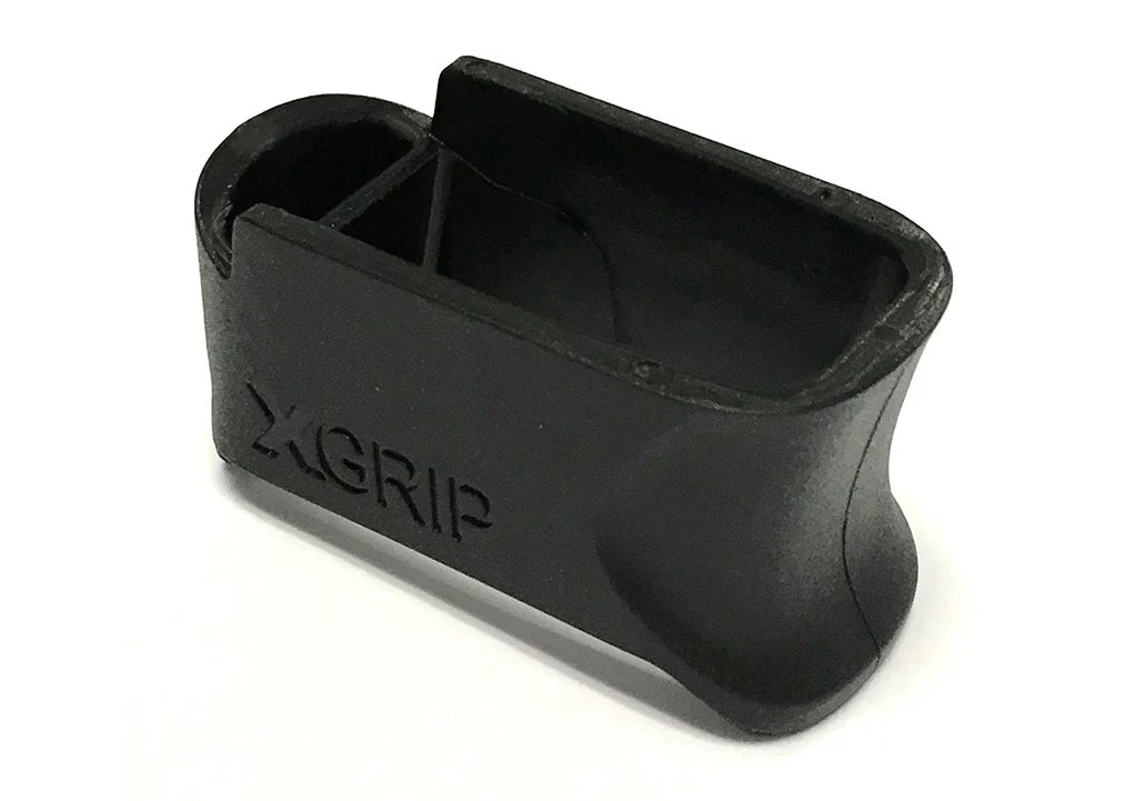 X-Grip - Glock 43 w/ ETS