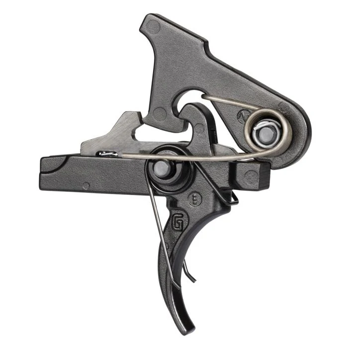 Geissele 2 Stage (G2S)