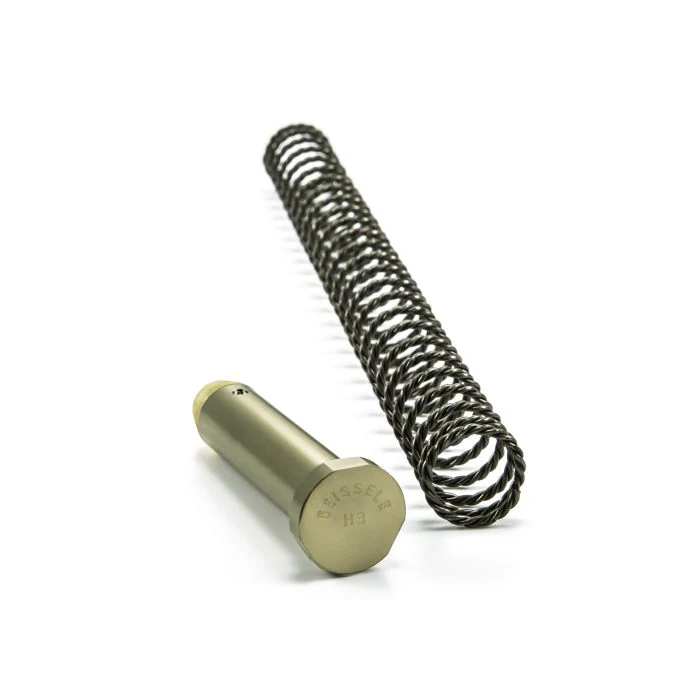 Super 42 Braided Wire Buffer Spring and