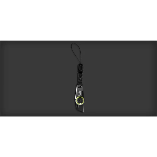 GDC Zip Blade