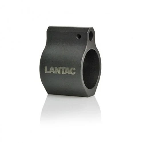 Lantac USA Low-Profile .750 ID AR-15 Gas Block