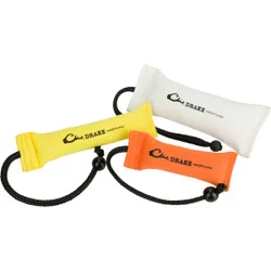 Drake Waterfowl Firehose Dog Bumper