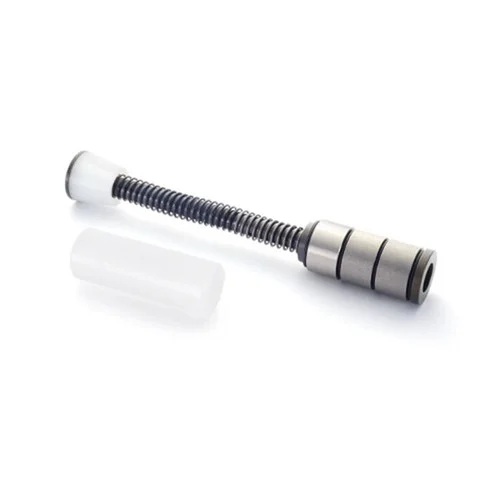 JP Enterprises GEN 2 Silent Captured Spring (patented) for AR-15-type rifles H2 Buffer Version