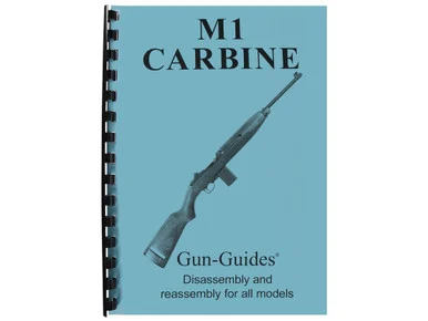 Gun-Guides for M1 Carbine Rifle
