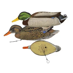 Avery GHG Finisher Ripple Maker Full Body Motion Duck Decoy