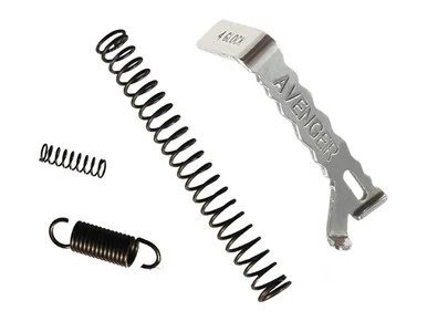 Ghost Avenger Trigger Connector ISMI Competition Spring Kit