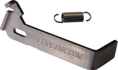 Ghost Edge 3.5 Trigger Connector and 6lb Trigger Spring for Glock GEN 1-4