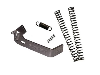 Ghost EVO Elite 3.5 Trigger Connector and Complete Spring Kit for Glock GEN 1-4
