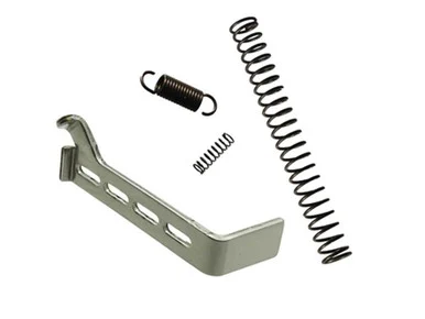 Ghost 5.0 Patrol Trigger Connector and Self-Defense Spring Kit