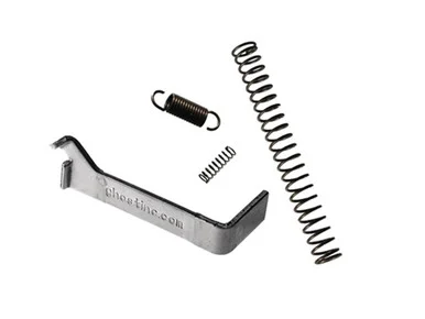 Ghost 3.5 Trigger Connector and Self-Defense Spring Kit