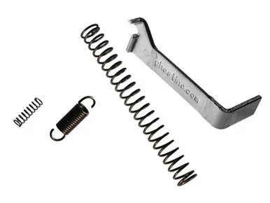 Ghost 3.5 Trigger Connector and Wolff Factory Standard Spring Kit