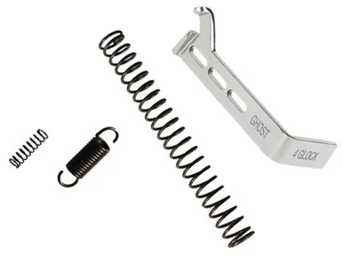Ghost 3.5 Ultimate Trigger Connector and Wolff Competition Spring Kit