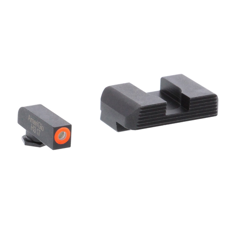 Ameriglo GL-5433: Hackathorn Set for GLOCK Gen5 Pistols