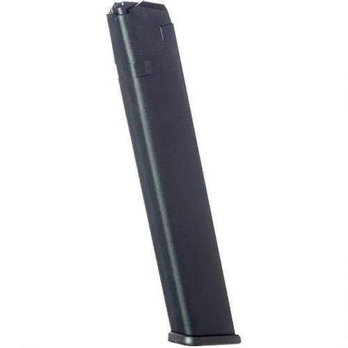 ProMag Magazine For GLOCK 22/23/27 .40 S&W 27 Rounds Polymer Black GLK-A13