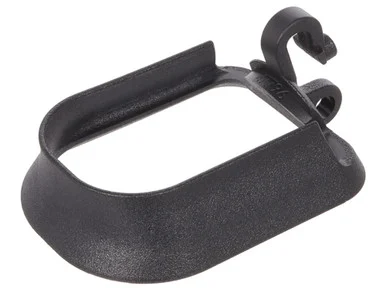 Glock OEM Magazine Well for Glock Gen 5 17 34 45 in Black (*LZ)