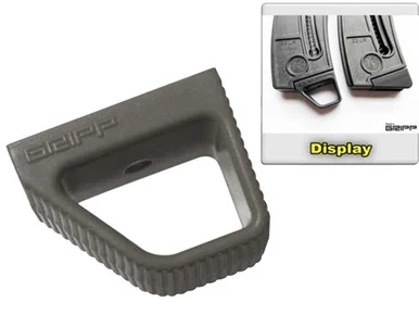 Gripp Magtab Magazine Plate Tab for Smith & Wesson M&P 15-22 Foliage